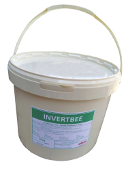 Invertn sirup - INVERTBEE krmivo pre vely, 14 kg vedro